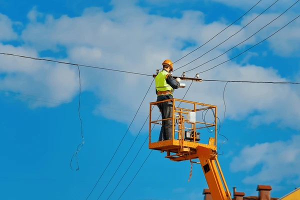 Aerial Lift